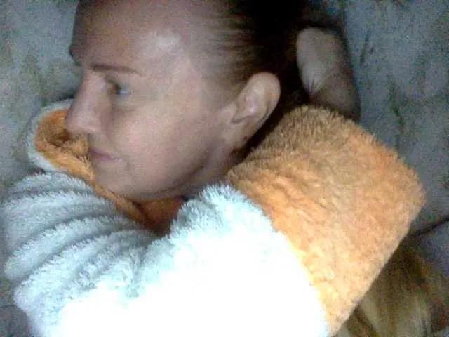 Offline BlondyVio on BongaCams