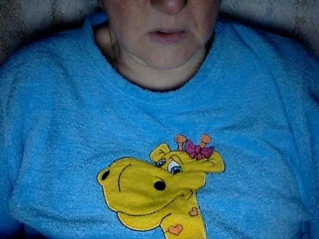 Offline BlondyVio on BongaCams