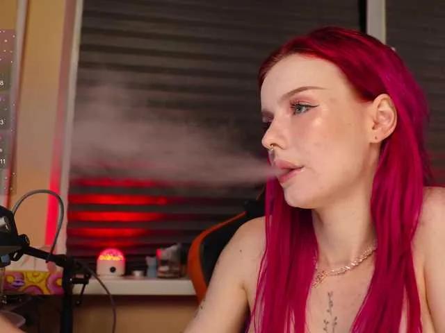 Offline BlueCherry on BongaCams