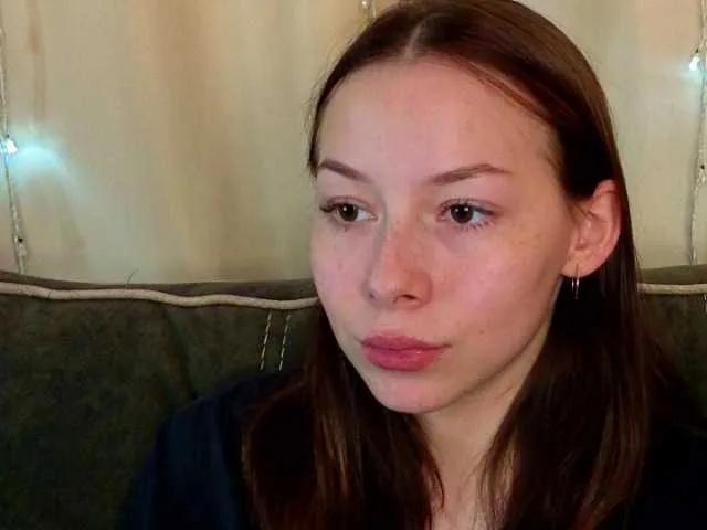 Freechat BlushinBloom on BongaCams