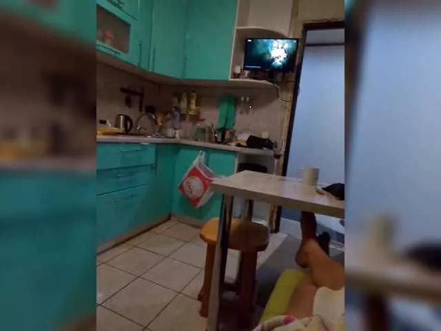 Bonni-Claid on BongaCams 