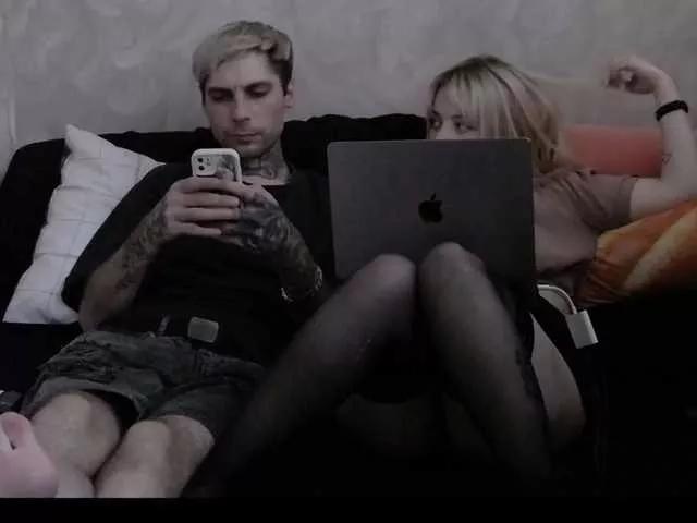 Freechat bpd- on BongaCams