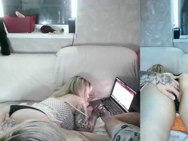 Freechat bpd- on BongaCams