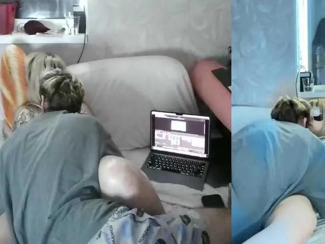 Freechat bpd- on BongaCams