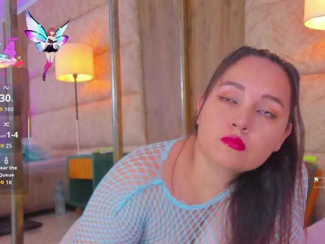 Freechat Brenda-Rosse on BongaCams