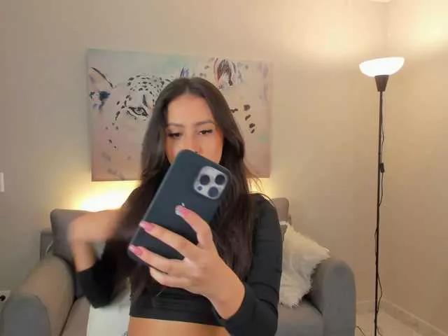 Offline BrennaWalker on BongaCams