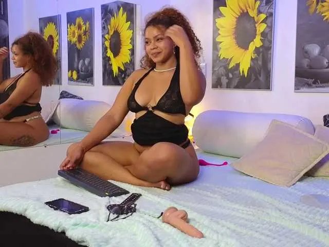 Offline Briana-giil on BongaCams