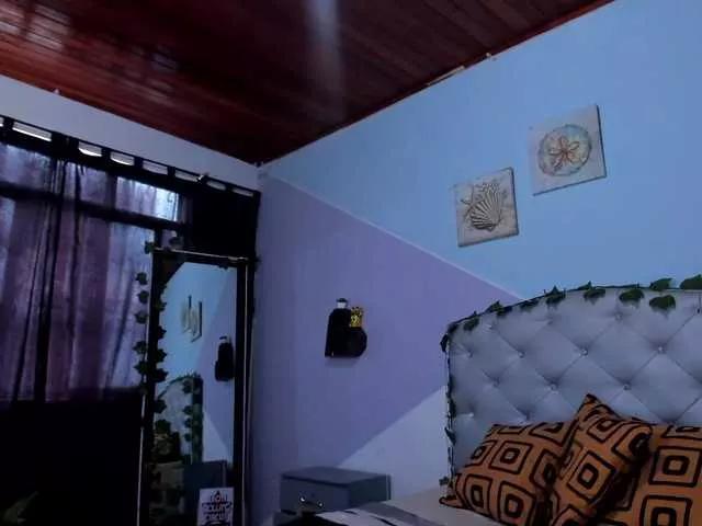 Offline BrianaMiller on BongaCams