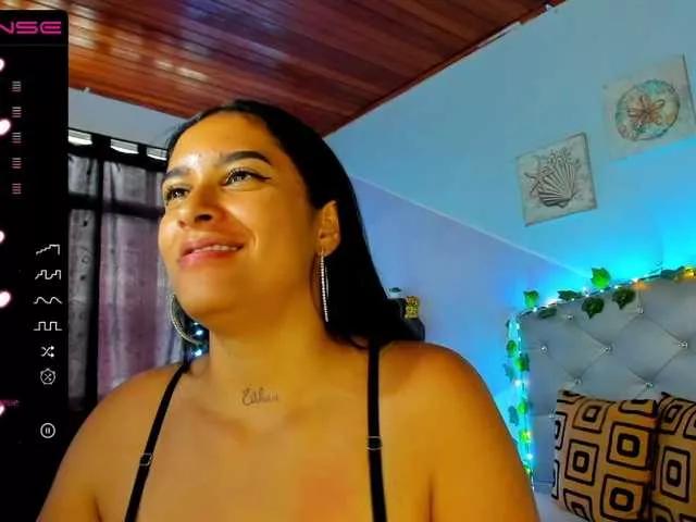 Offline BrianaMiller on BongaCams