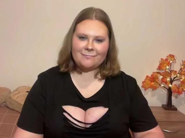 BriannaDoll on BongaCams