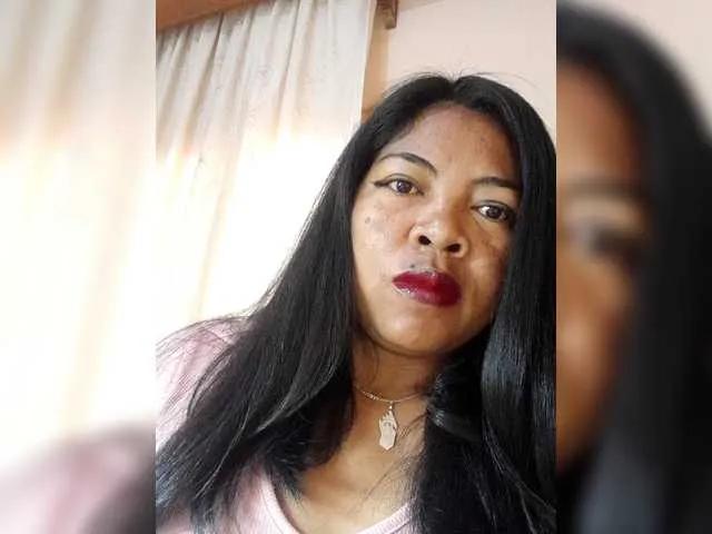 BrigitteSweet on BongaCams