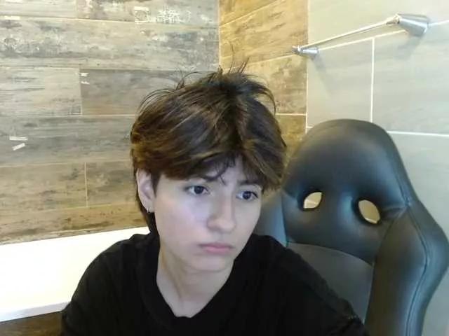 Offline BryceEvans on BongaCams