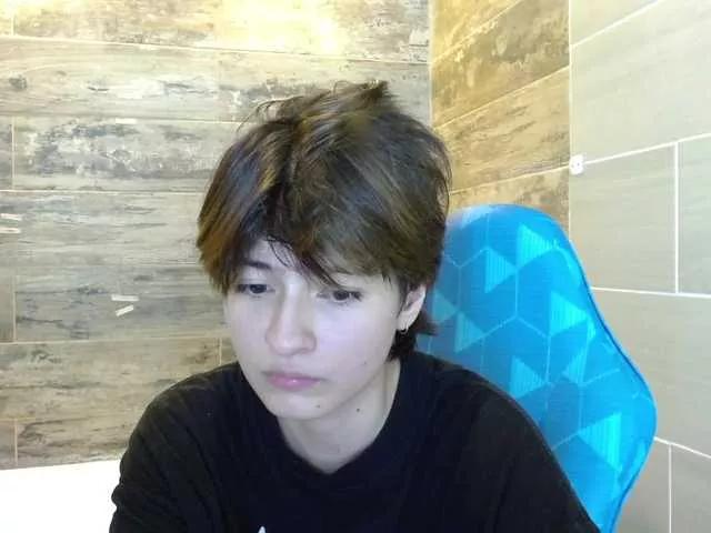 Offline BryceEvans on BongaCams