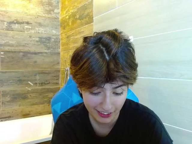 Offline BryceEvans on BongaCams