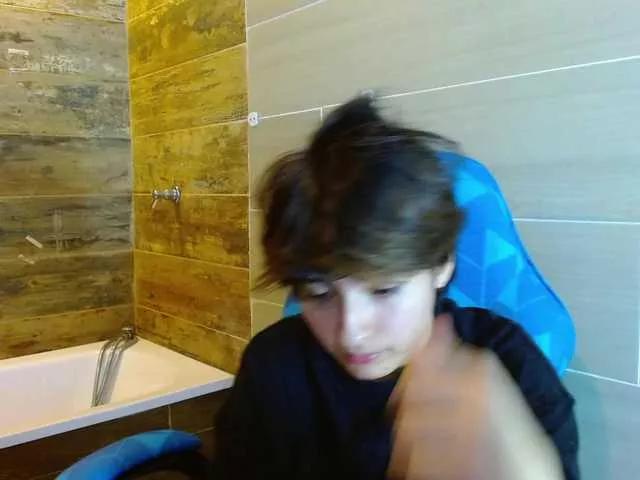 Offline BryceEvans on BongaCams