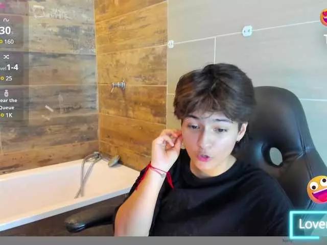 Offline BryceEvans on BongaCams