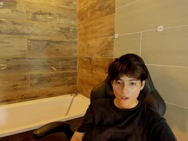 Offline BryceEvans on BongaCams