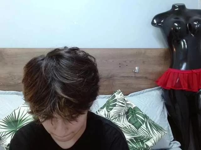 Offline BryceEvans on BongaCams