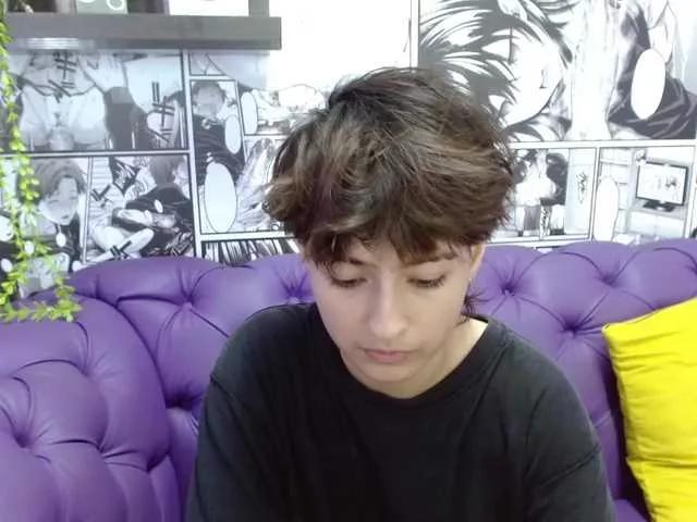 Offline BryceEvans on BongaCams