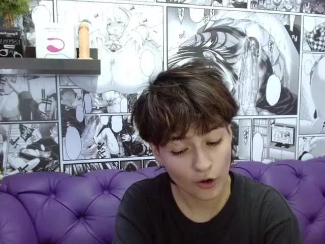 Offline BryceEvans on BongaCams