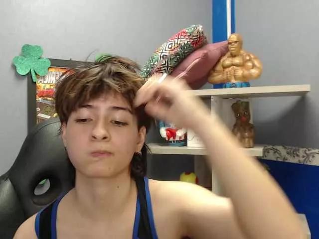 Avatar of BryceEvans