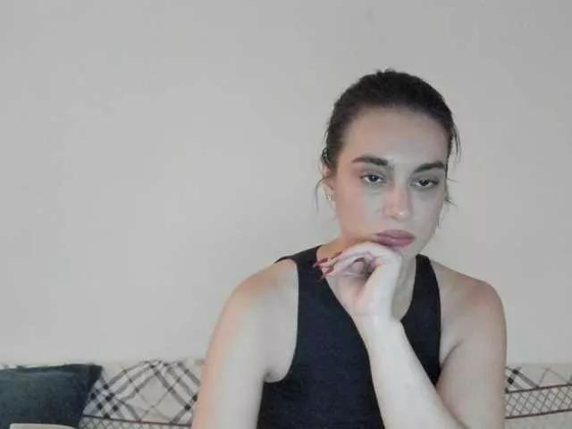 bubble-gum122 on BongaCams 