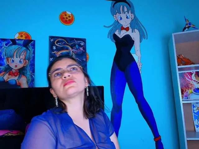 Offline bulma-hot- on BongaCams