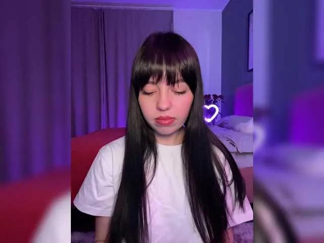 BongaCams Businkaa is Freechat Businkaa — I'm turned on by erotic stories on your behalf. I like not only passion, but also sincere communication. Let's share warmth and care with each other.