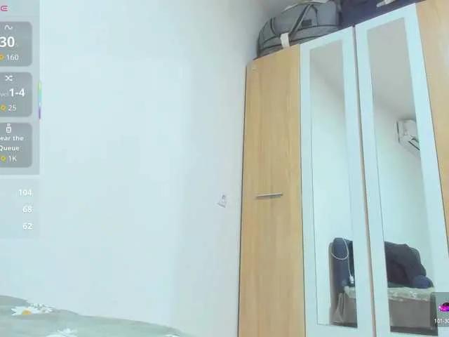 Offline Cand1ce on BongaCams