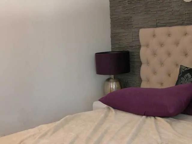 Freechat Candy-babe on BongaCams