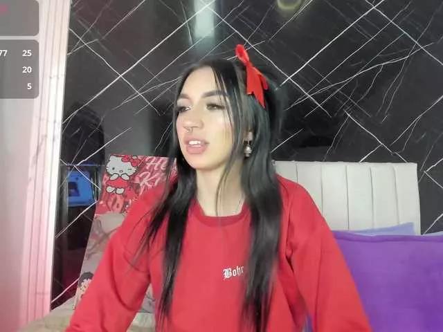 Freechat candy-leila on BongaCams