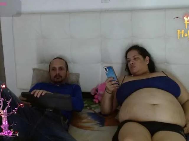 BongaCams CandyandJhon is Freechat CandyandJhon — see other couples having crazy sex, we are very hot, share our experiences
