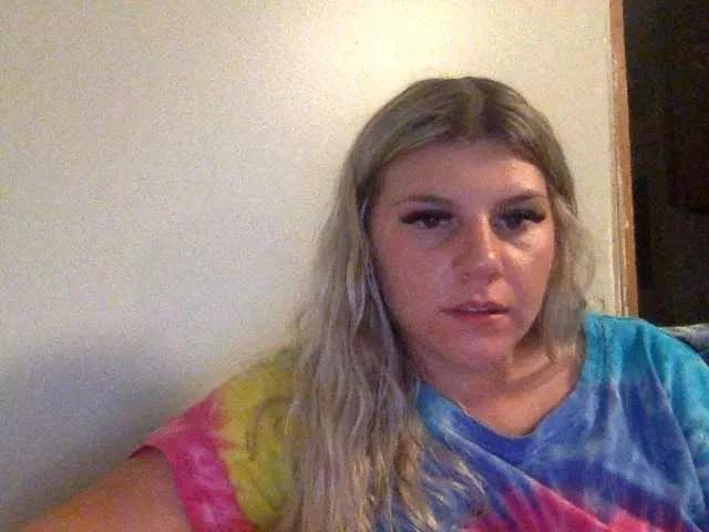 Offline Candycane on BongaCams