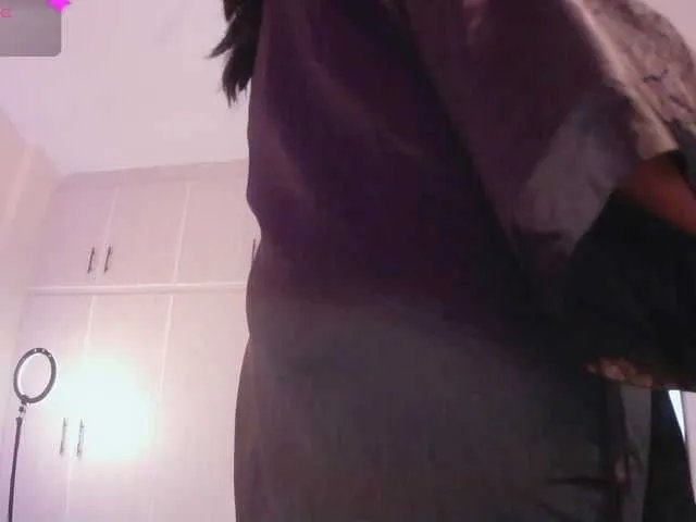 Offline candymia3 on BongaCams