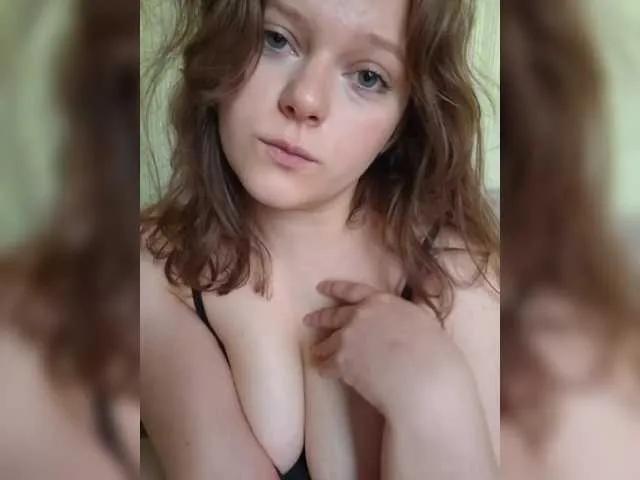 Offline carnality on BongaCams