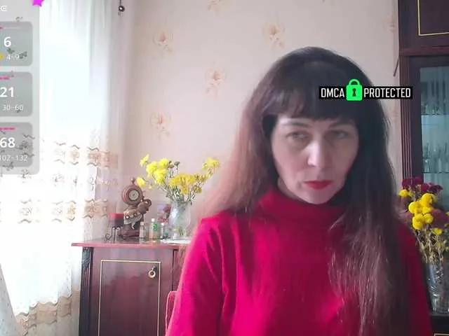 Offline caroliiine on BongaCams