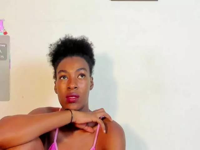 Offline Caryn-Logan on BongaCams