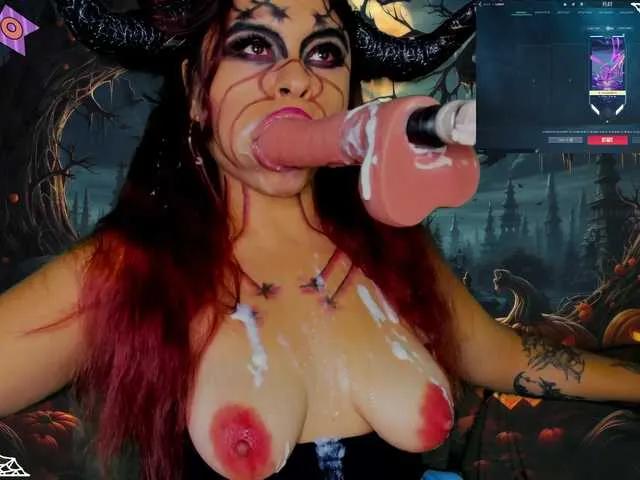 CassandraPret on BongaCams 