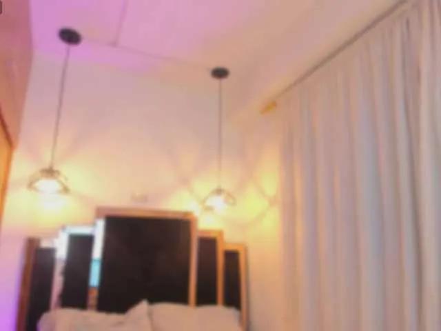 Cassiestevens on BongaCams 