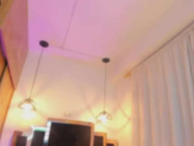 Cassiestevens on BongaCams 