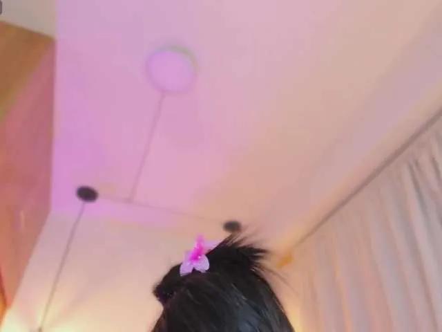 Cassiestevens on BongaCams 