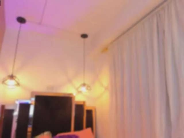 Cassiestevens on BongaCams 