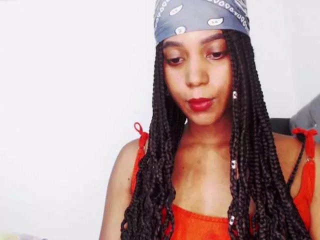 Offline Cata-Santana on BongaCams