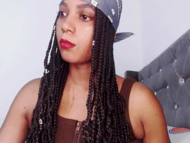 Offline Cata-Santana on BongaCams