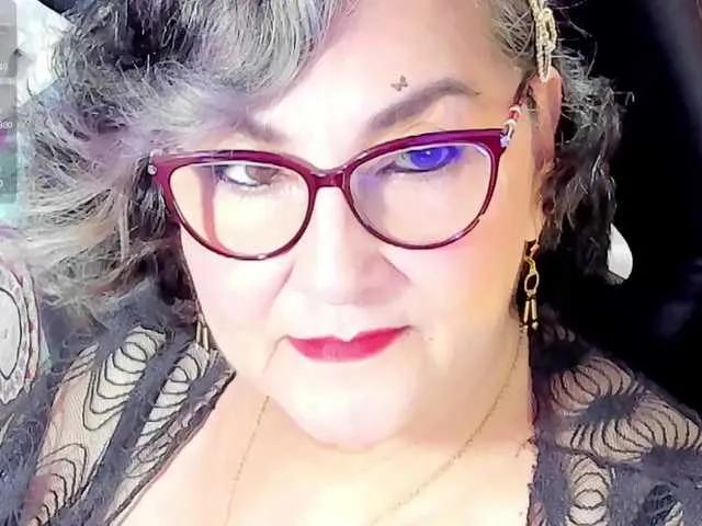 cataleya-mom on BongaCams 