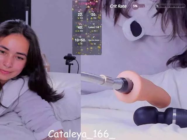 Offline Cattleya-Annie on BongaCams