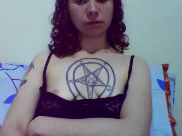 Celena980 on BongaCams 