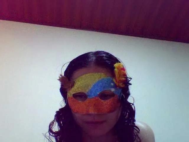 Celena980 on BongaCams 