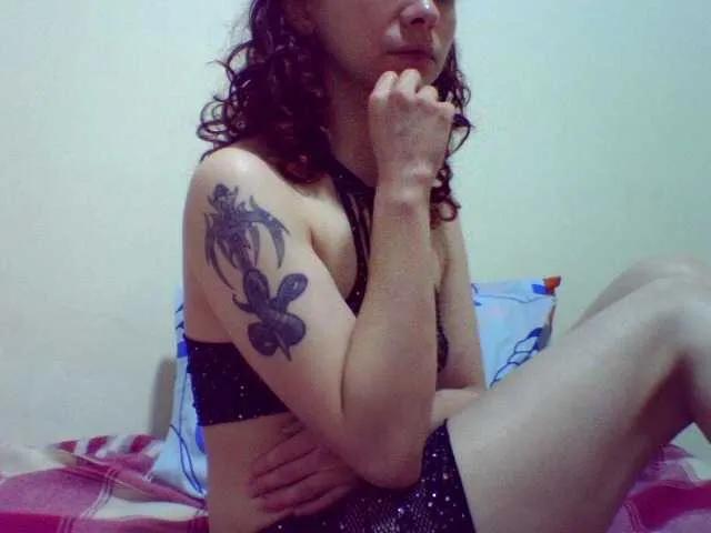 Celena980 on BongaCams 