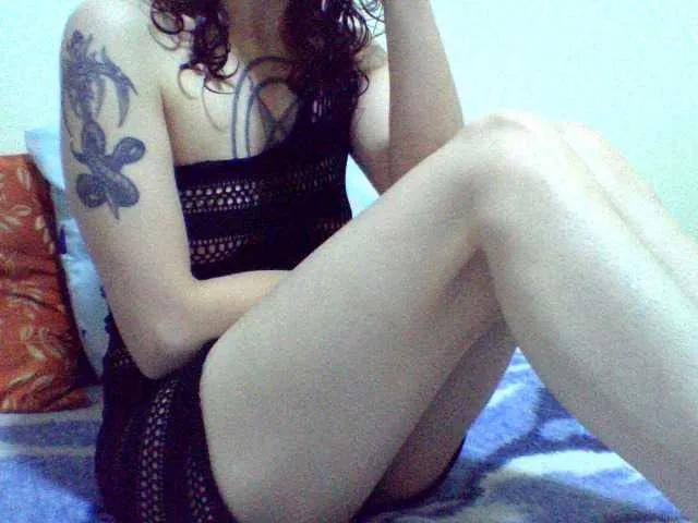 Celena980 on BongaCams 